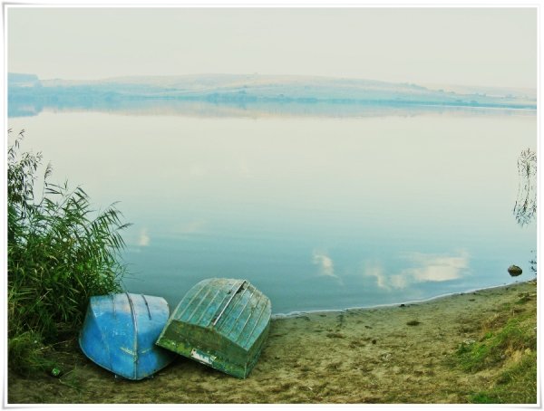 Фотовиставка Оксани Кузьменко